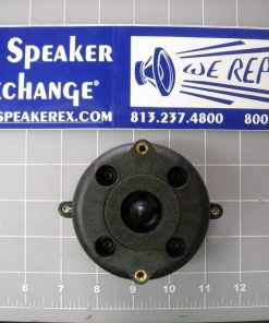 JBL Control CRV Tweeter 443574-001 - Speaker Exchange